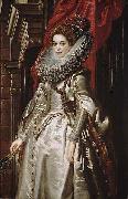 Peter Paul Rubens Marchesa Brigida Spinola Doria. Germany oil painting artist